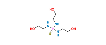 Show details for Thiotepa Impurity 6 Picture of Thiotepa Impurity 6