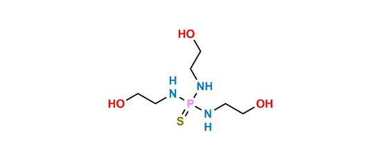 Picture of Thiotepa Impurity 6