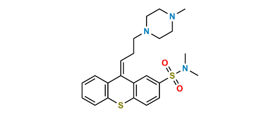 Picture of Thiothixene