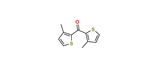 Picture of Bisthiophenyl methanone