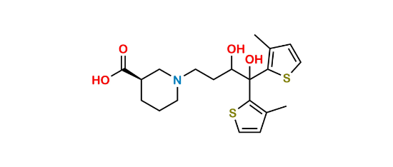 Picture of Tiagabine Impurity 1