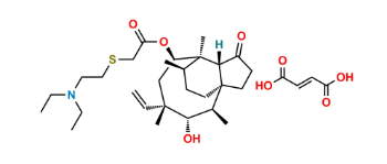 Picture of Tiamulin Fumarate