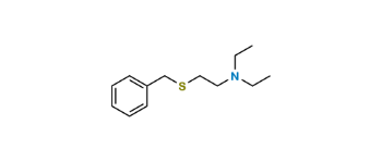 Picture of Tiamulin  EP Impurity B