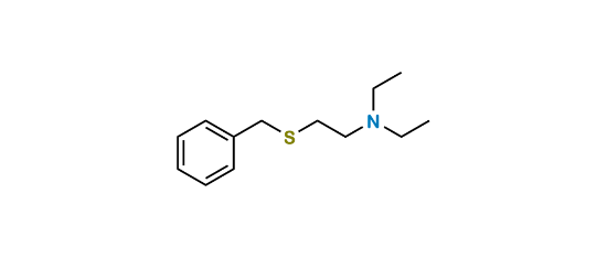 Picture of Tiamulin  EP Impurity B