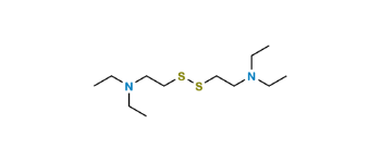 Picture of Tiamulin  EP Impurity C