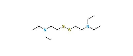 Picture of Tiamulin  EP Impurity C