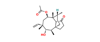 Picture of Tiamulin  EP Impurity J