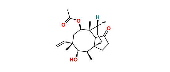 Picture of Tiamulin  EP Impurity J