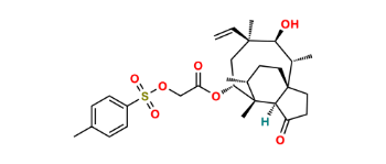 Picture of Tiamulin  EP Impurity L