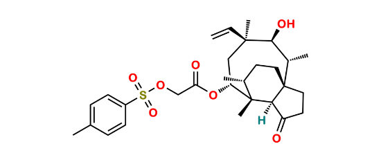 Picture of Tiamulin  EP Impurity L