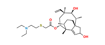 Picture of Tiamulin  EP Impurity Q