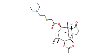 Picture of Tiamulin Impurity 1