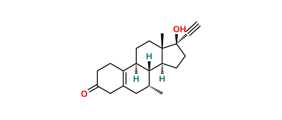 Picture of Tibolone