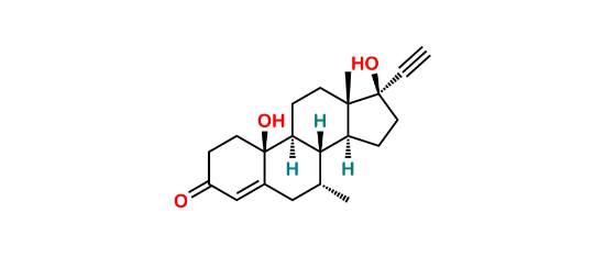 Picture of Tibolone EP Impurity A