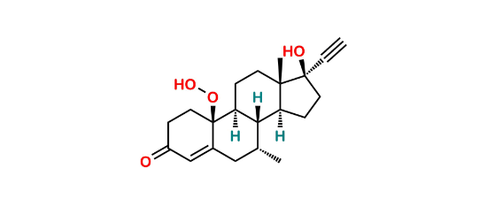 Picture of Tibolone EP Impurity B