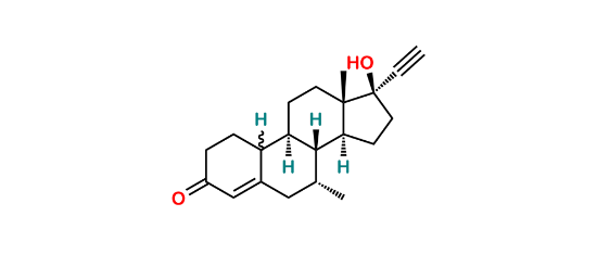 Picture of Tibolone EP Impurity C
