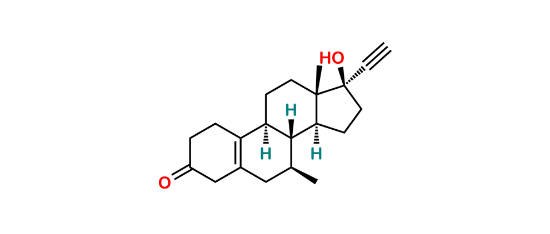 Picture of Tibolone EP Impurity D