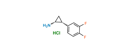 Picture of Ticagrelor Related Compound 5 