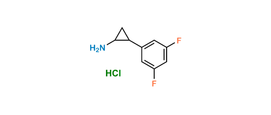 Picture of Ticagrelor Related Compound 7 