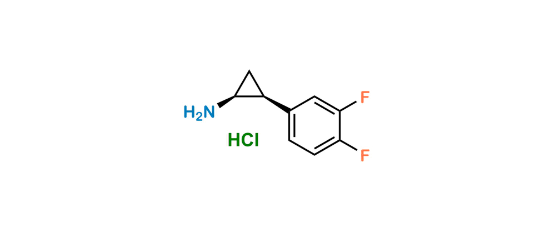 Picture of Ticagrelor Related Compound 11