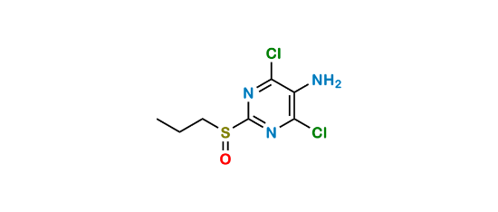 Picture of Ticagrelor Related Compound 62