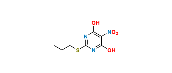 Picture of Ticagrelor Related Compound 69