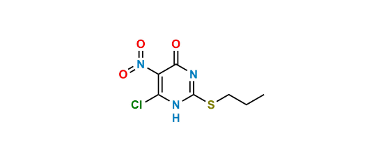 Picture of Ticagrelor Related Compound 71