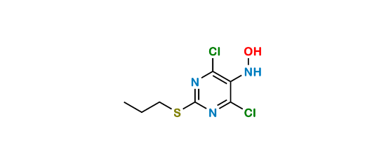 Picture of Ticagrelor Related Compound 73