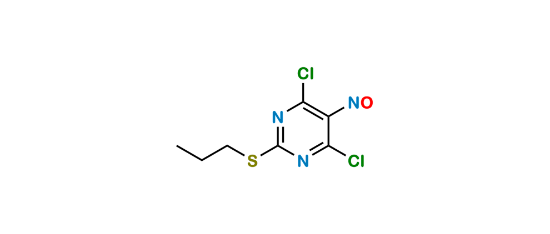 Picture of Ticagrelor Related Compound 74