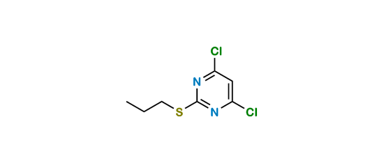 Picture of Ticagrelor Related Compound 75