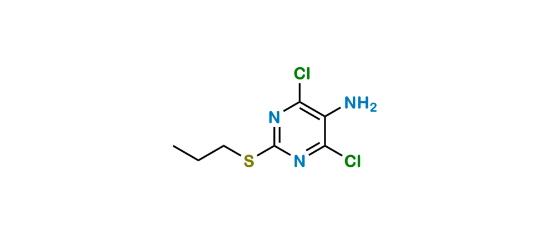Picture of Ticagrelor Related Compound 76