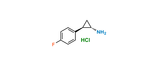 Picture of Ticagrelor Related Compound 88 HCl