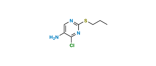 Picture of Ticagrelor Related Compound 89