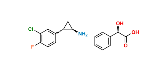 Picture of Ticagrelor Related Compound 90