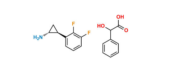 Picture of Ticagrelor Related Compound 94
