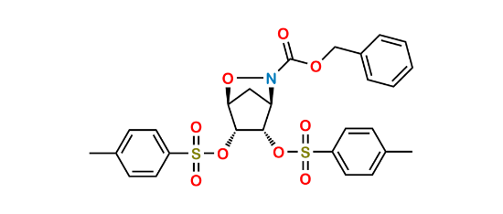 Picture of Ticagrelor Impurity 1