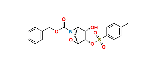 Picture of Ticagrelor Impurity 2