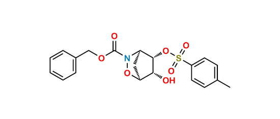 Picture of Ticagrelor Impurity 3