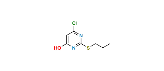 Picture of Ticagrelor Impurity 11