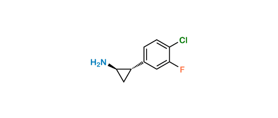 Picture of Ticagrelor Impurity 14
