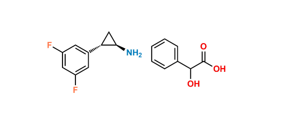 Picture of Ticagrelor Impurity 63