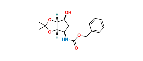 Picture of Ticagrelor Impurity 67
