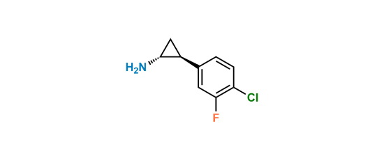 Picture of Ticagrelor Impurity 70
