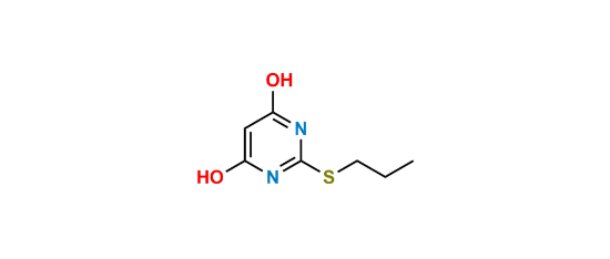 Picture of Ticagrelor Impurity 80