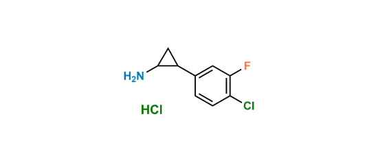Picture of Ticagrelor Impurity 82