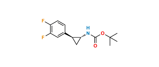 Picture of Ticagrelor Impurity 87