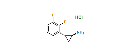 Picture of Ticagrelor Impurity 89