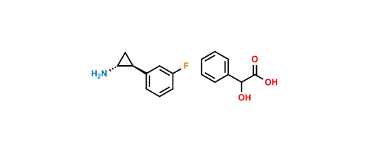Picture of Ticagrelor Impurity 90