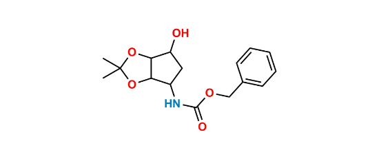 Picture of Ticagrelor Impurity 94