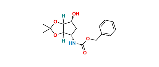 Picture of Ticagrelor Impurity 95